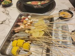 -钢管厂五区小郡肝火锅串串香(清河店)