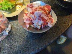-松渡·鲜肉泥炉烤肉(时代天街店)