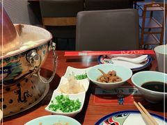 -1078號老北京涮肉(松柏店)