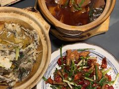 -金龙·打边炉(南京西路店)