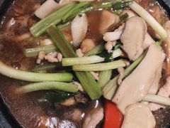 -粤仔湾砂锅粥(阳光店)