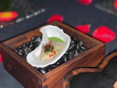-wann lounge 低温慢煮牛排·清吧