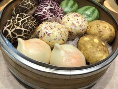 -南山饭店(阳明古镇店)