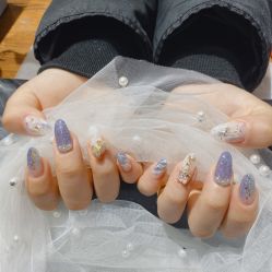 -Nail Me美甲美睫