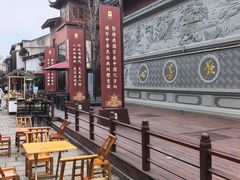 -靖港古镇