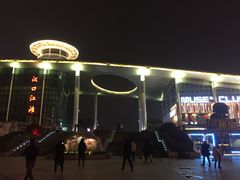 -武汉两江游览·夜游长江(汉口粤汉码头)