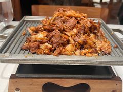 -四季民福烤鸭店(王府井东安门店)