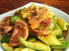 -咱家大院海鲜家常菜