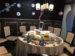 包厢-外婆味道·云南菜大当家(关上店)