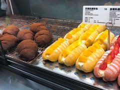 -LELECHA乐乐茶(美罗城店)