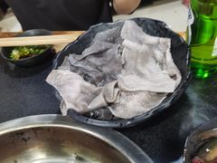 铜元屠场鲜毛肚-铜元老码头鳝鱼火锅