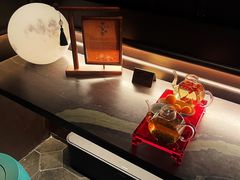 -豫园湖心亭茶楼