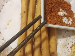 -老马路串串香火锅(北门桥店)