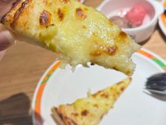 -比格比萨自助(南京万达茂店)