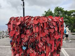 -广州市白云山风景名胜区