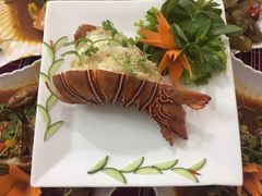 -QQ海鲜餐厅
