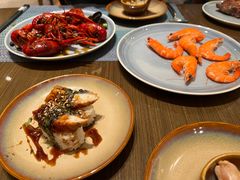 -菲住布渴酒店自助餐厅(阿里巴巴西溪园区店)