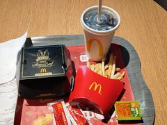 -麦当劳(前海店)