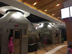 -丽池宫韩式汗蒸会馆(华灯坊店)