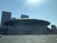 -东北民族民俗博物馆