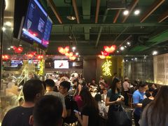 -陈鹏鹏潮汕菜(欢乐海岸 海边景观店)