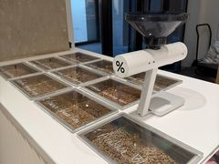 -% Arabica阿拉比卡咖啡烘焙工坊