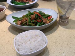 -惠盈港式茶餐厅(仲恺店)