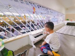-Lilliput粒粒堡亲子餐厅(置汇旭辉店)
