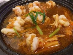 -船歌·鱼水饺青岛菜(金狮广场店)