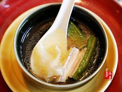 -湖滨28中餐厅·西湖宴·杭州君悦酒店