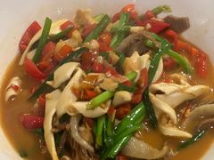 -吃货私房菜(丽江束河古镇店)