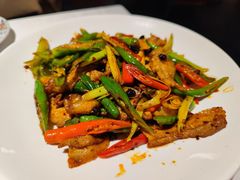 -小河盐帮·私家菜·烤鸭(三元桥·霄云路店)