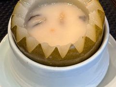 迷你冬瓜盅-猪肉婆私房菜(容桂总店)