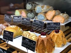 -Let's Taipei 非常烘焙(太古里店)