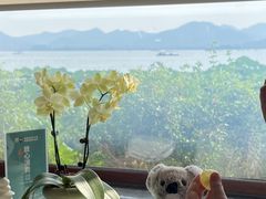 -湖畔居茶楼(湖滨店)