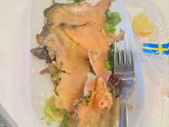 -宜家·瑞典风味餐厅(无锡店)
