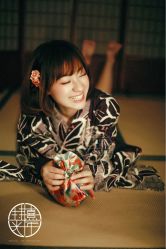 -持熹光年写真体验馆