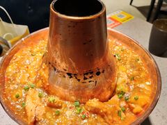 -觅山云南菜(泊富ICITY店)