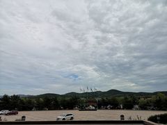 -汤泊温泉度假村