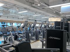 -古德菲力健身(特区报业店)