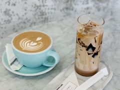 -边渡咖啡烘焙店(昙华林店)