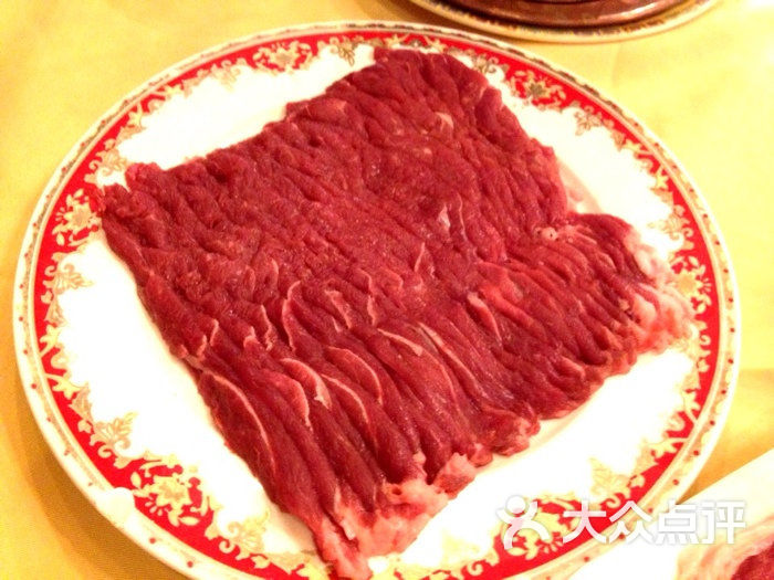 手切磨裆肉