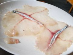斑鱼-龙继斑鱼庄(犀浦店)