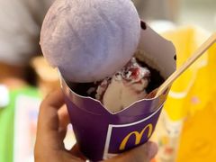 -麦当劳(安立路店)