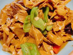 -鸿运楼·舌尖上的徽菜