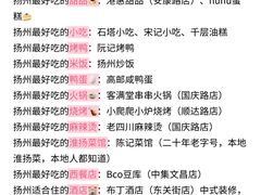 -陈记菜馆·非遗淮扬菜(东关街教场店)