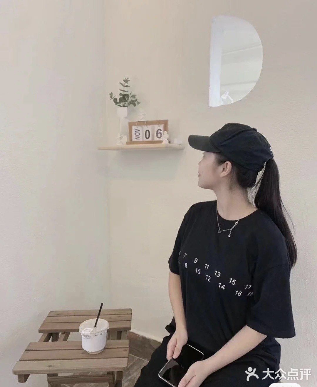 探店打卡｜春天踏青赏景喝咖啡是美好的享受