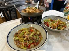 -新新湘菜馆(新中街二条店)