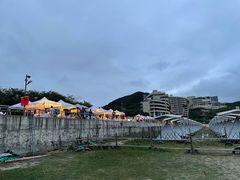 -东海半边山旅游度假区