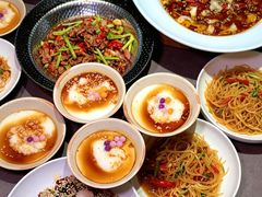 -麻都·成都菜(人民广场店)